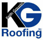 Kevin Gauvin Roofing Logo